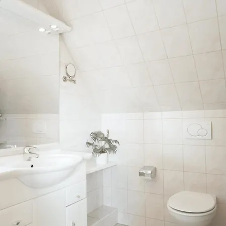 Lägenhet Objekt-nr 277 - Ort - St -juergen-strasse Lübeck