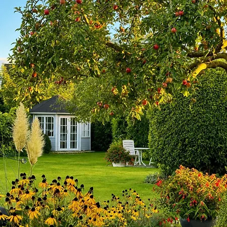 Objekt-nr 277 - Ort - St -jürgen-straße Apartment Lübeck