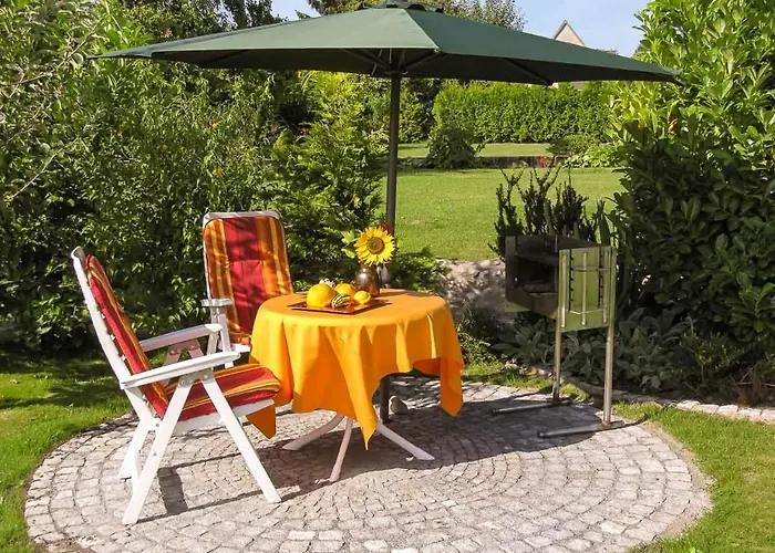 Objekt-nr 277 - Ort - St -juergen-strasse *