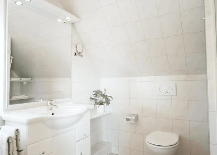 Lägenhet Objekt-nr 277 - Ort - St -juergen-strasse Lübeck