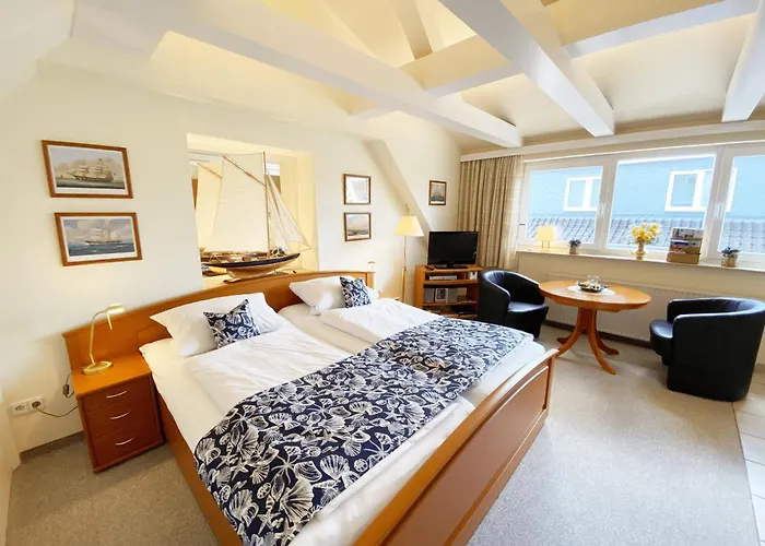 Lägenhet Objekt-nr 277 - Ort - St -juergen-strasse *